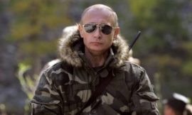 Vladimir Putin e o sonho de grandeza: Um quarto de século no poder