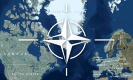 A OTAN e as mudanças no equilíbrio do poder mundial