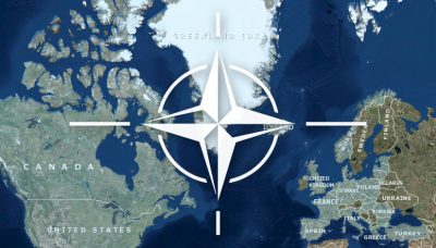 A visão da OTAN para 2030