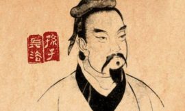 Você conhece o livro A ARTE DA GUERRA, de Sun Tzu?