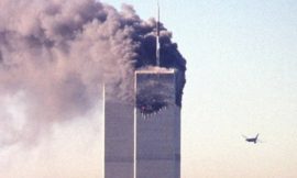 Vinte anos dos ataques de Onze de Setembro de 2001 aos Estados Unidos da América