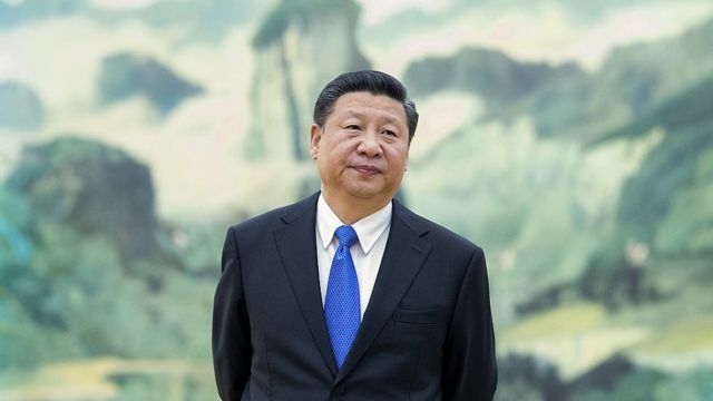 Para onde vai a China de Xi Jinping?