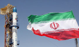 O Irã e os desafios para a paz mundial em 2022