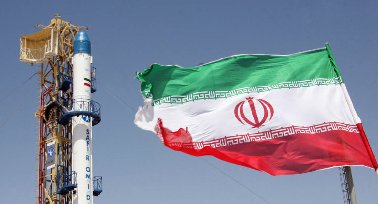 O Irã e os desafios para a paz mundial em 2022