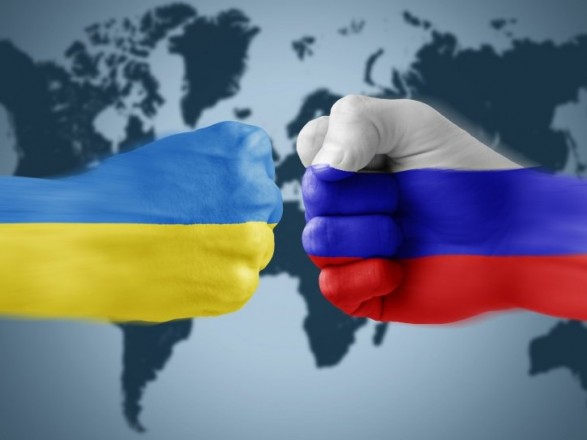 Ocidente e Rússia se chocam na Ucrânia - Paulo Filho