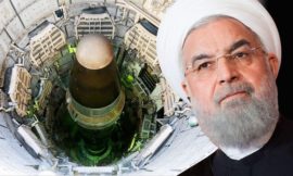 O Irã e o acordo nuclear