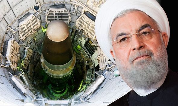 O Irã e o acordo nuclear