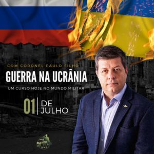 Cáucaso em Transformação: Nagorno-Karabakh e suas Implicações Regionais -  Paulo Filho