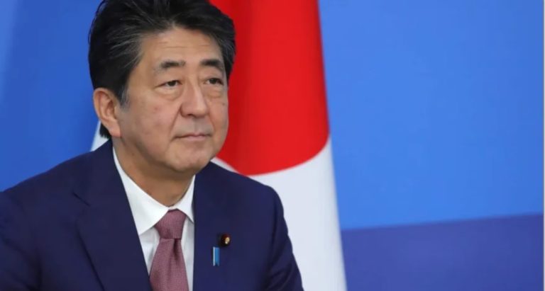 O assassinato de Shinzo Abe e o contexto geopolítico japonês