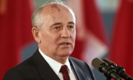 O legado de Mikhail Gorbachev