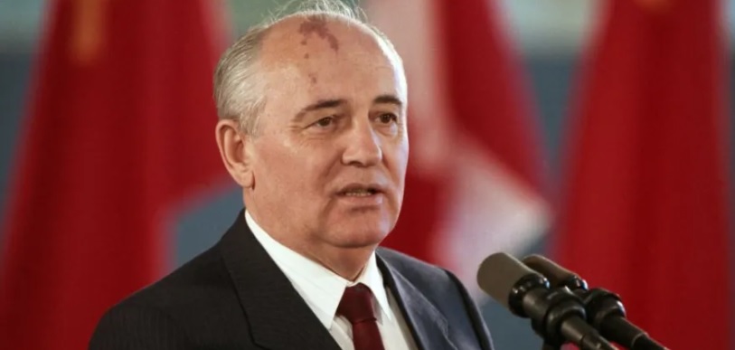 O legado de Mikhail Gorbachev