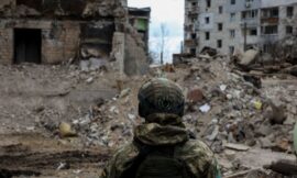 Trezentos dias de guerra na Ucrânia