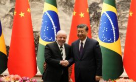 Principais pontos da declaração conjunta entre Brasil e China