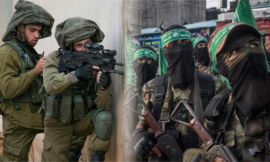 O custo da resposta israelense aos ataques do Hamas
