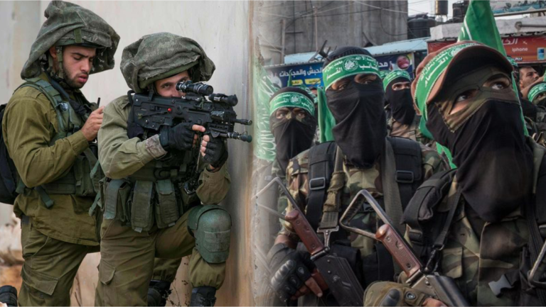 O custo da resposta israelense aos ataques do Hamas