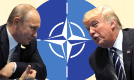 A Europa desperta: a ameaça de Trump e o renascimento da Defesa europeia