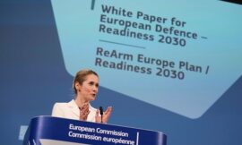 O Livro Branco da União Europeia e seus reflexos para o Brasil