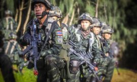 Tailândia e Camboja retomam conflito histórico na fronteira