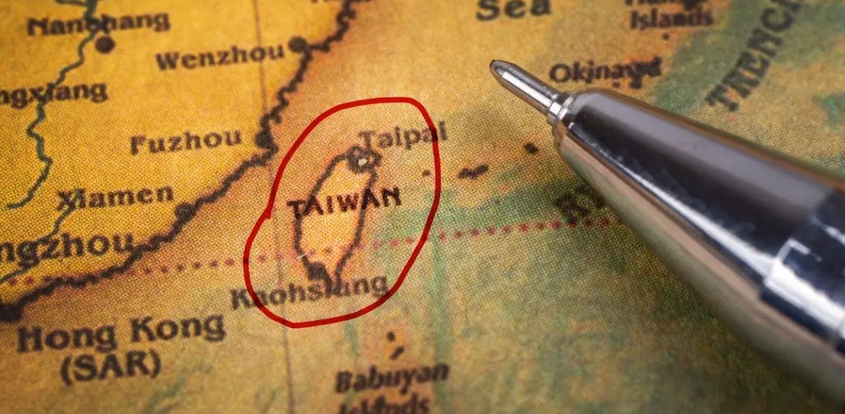 No momento, você está visualizando Operação Missão Justiça 2025: o recado da China aos EUA e ao Japão