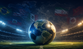 A Copa do Mundo não suspende a Geopolítica