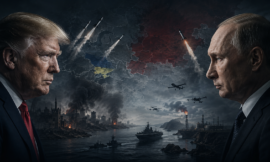 Os Estados Unidos de Trump e a Rússia de Putin perderam suas capacidades de dissuasão?