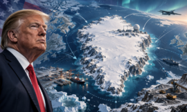 Trump não comprou a Groenlândia — mas conseguiu parte do que queria
